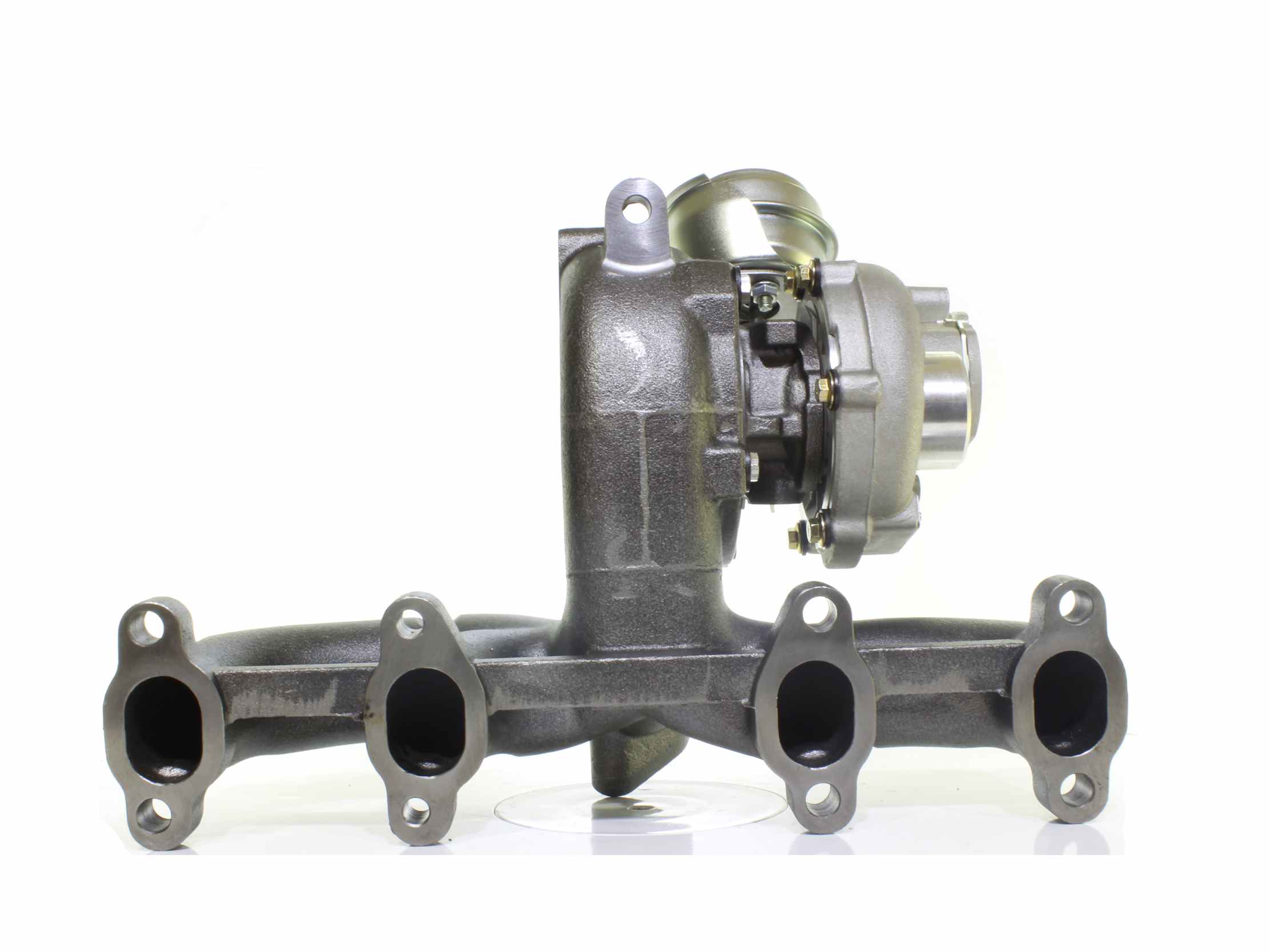 ALANKO 11900111: Turbosuflantă