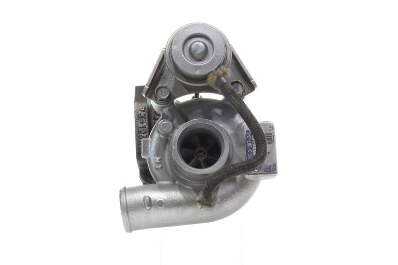 ALANKO 11900116: Turbosprężarka