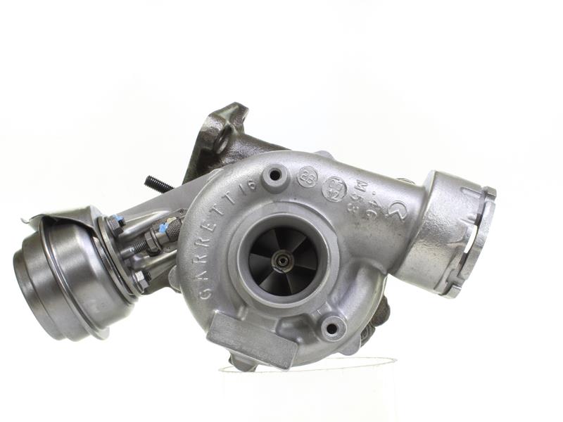 ALANKO 11900118: Turbosuflantă