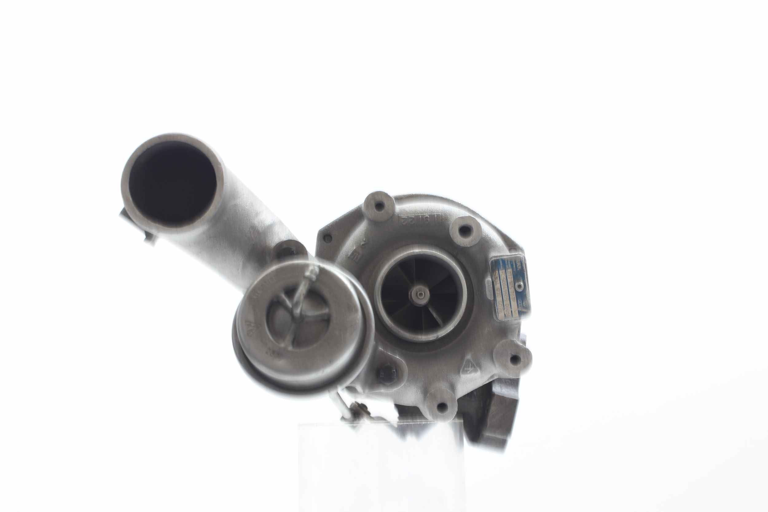 ALANKO 11900120: Turbosuflantă