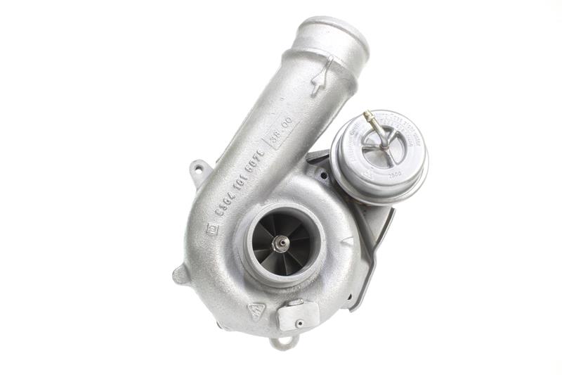 ALANKO 11900121: Turbosuflantă