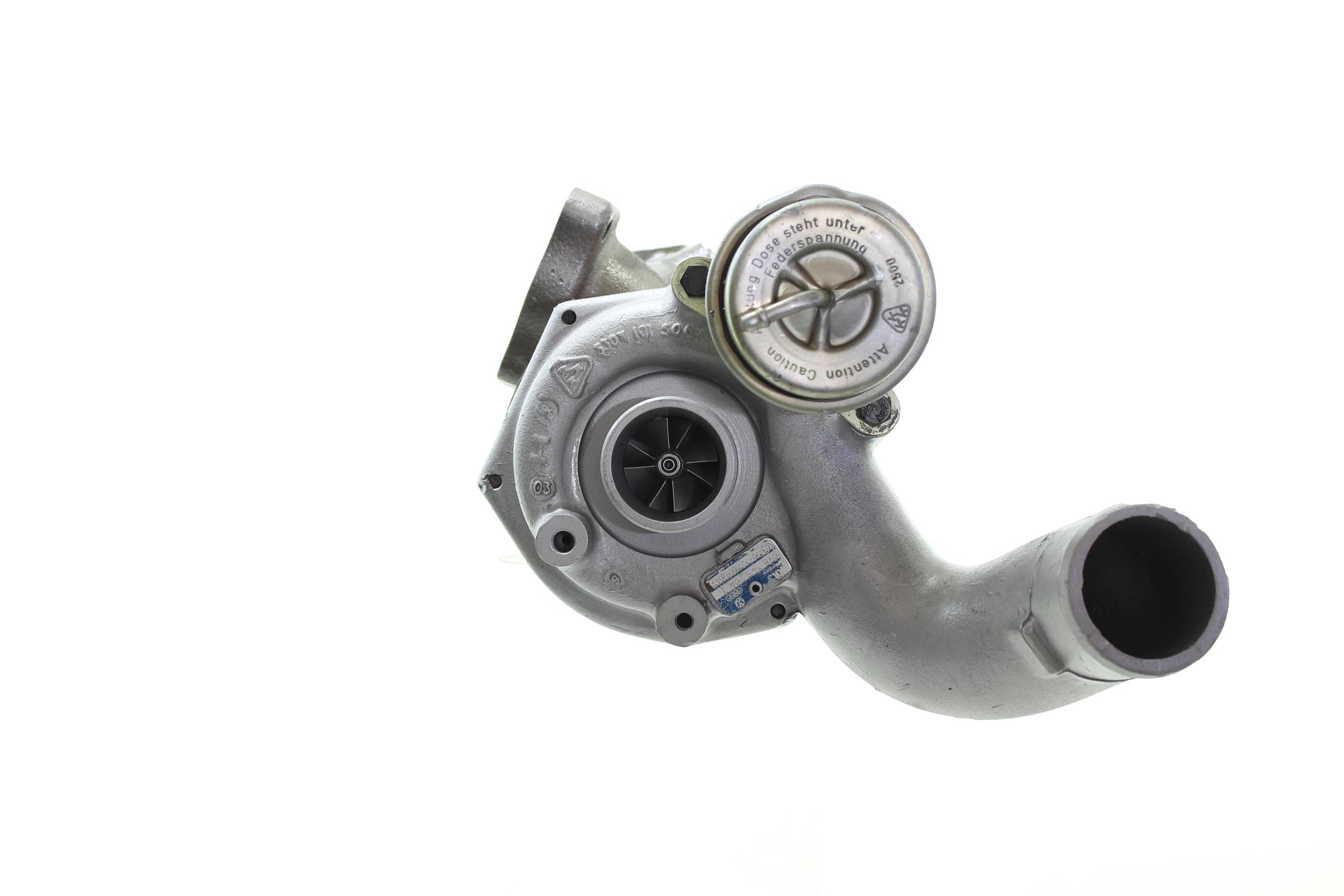 ALANKO 11900124: Turbosuflantă