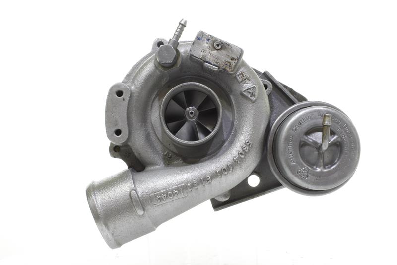 ALANKO 11900125: Turbó