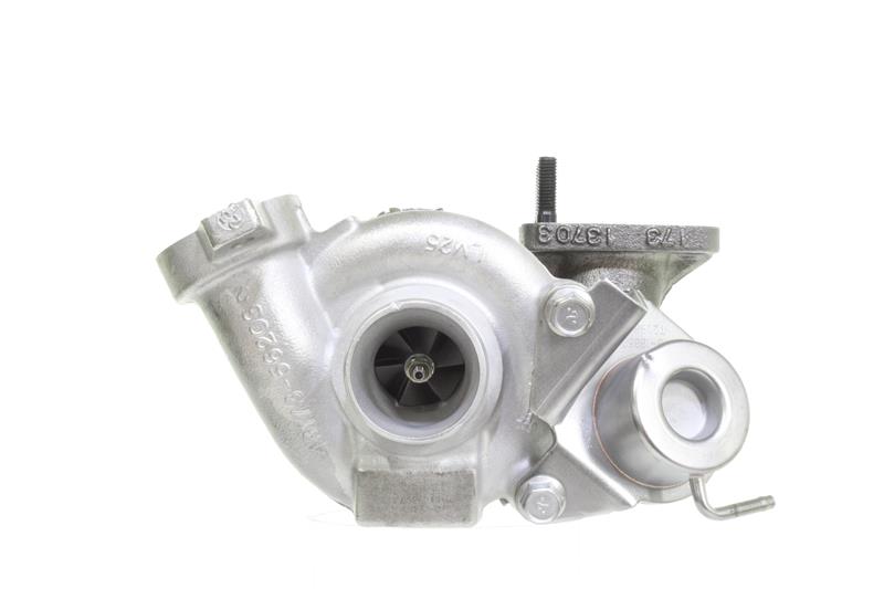 ALANKO 11900128: Turbina