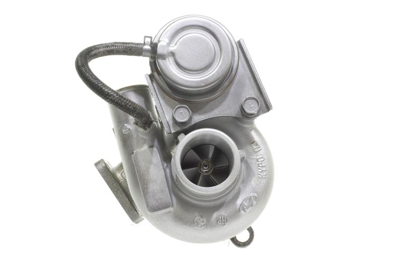 ALANKO 11900135: Turbod