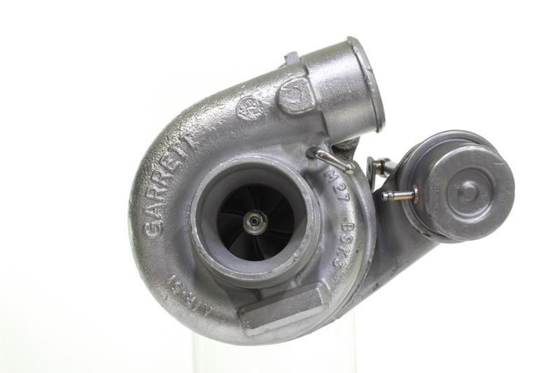 ALANKO 11900139: Turbolader inkl. Dichtungssatz