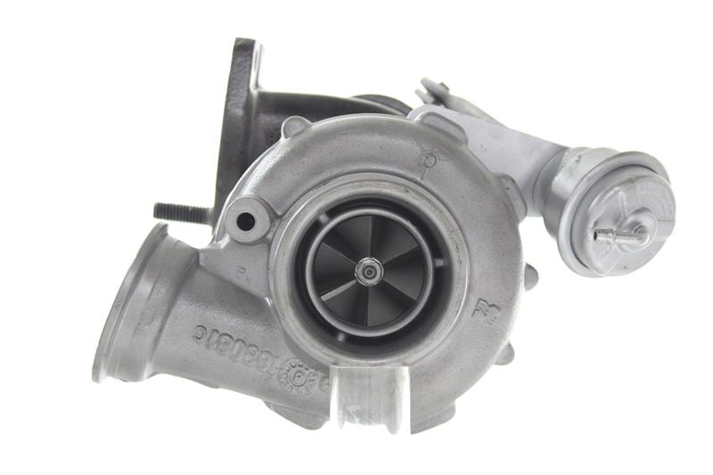 ALANKO 11900141: Turbosuflantă