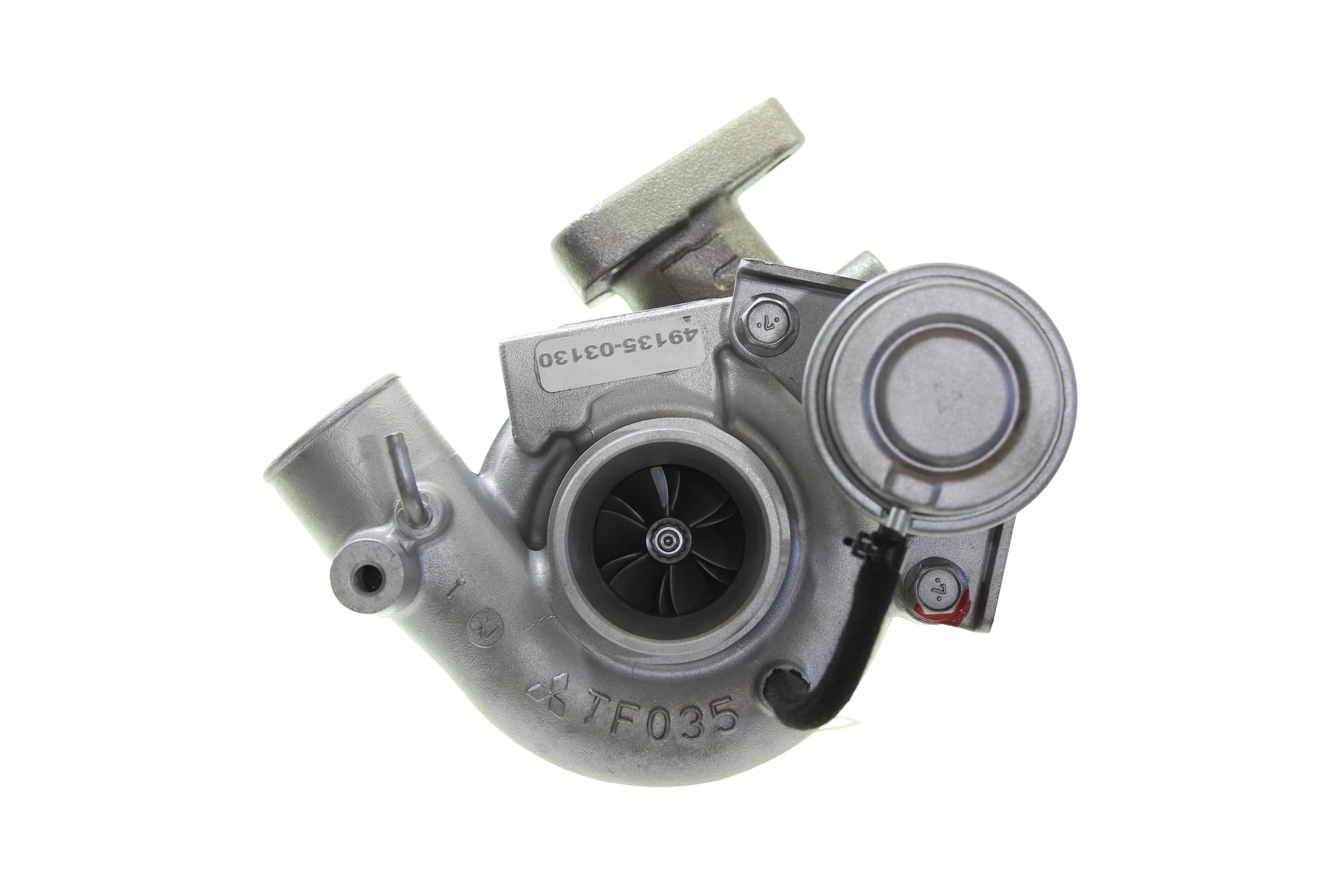 ALANKO 11900145: Turbosuflantă