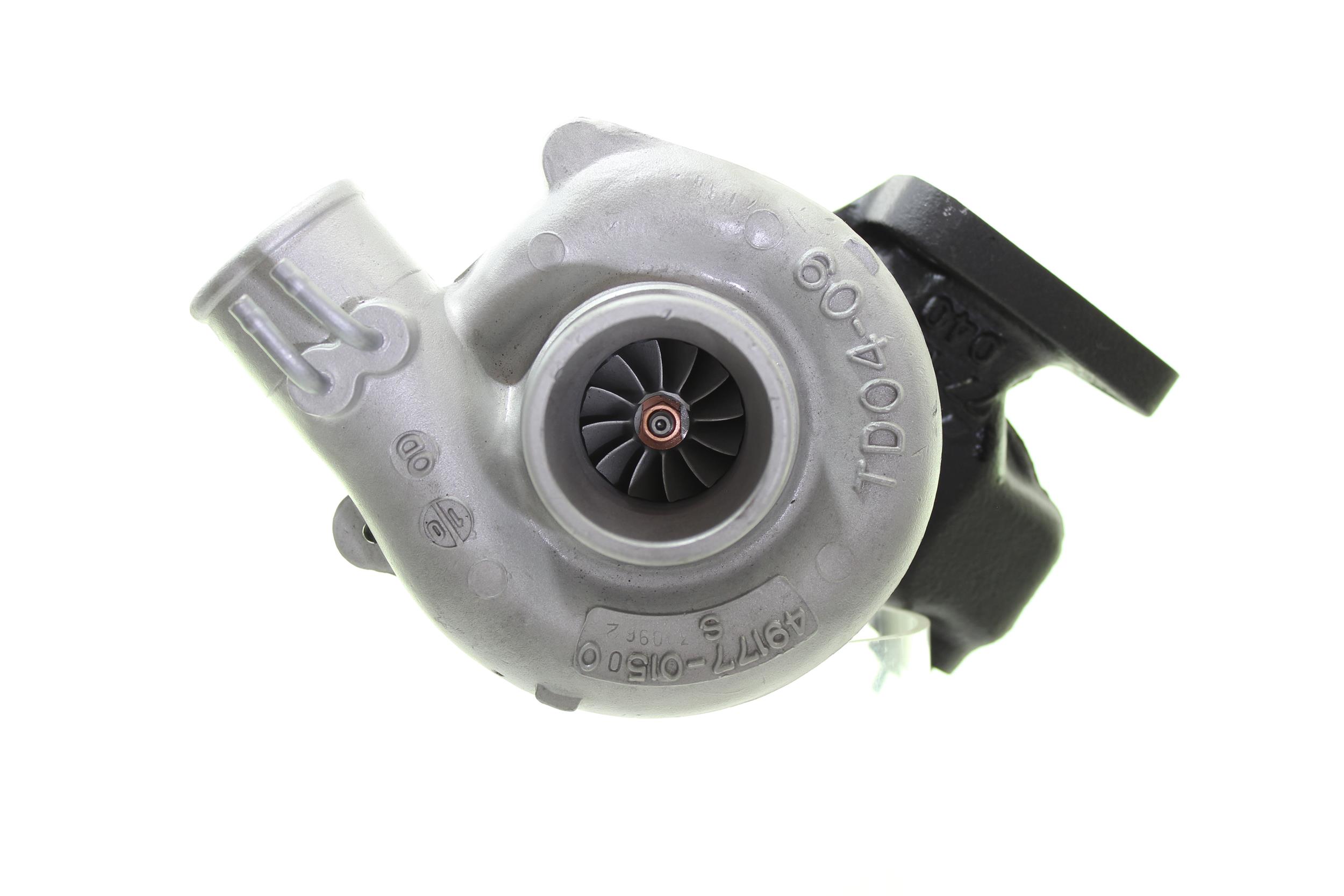 ALANKO 11900146: Turbocharger