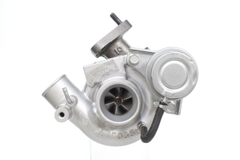 ALANKO 11900149 Turbolader MITSUBISHI PAJERO 2 (V3W, 52W, 54W) 125 HK Diesel hvad koster