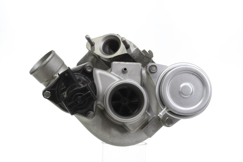 ALANKO 11900151: Turbocharger