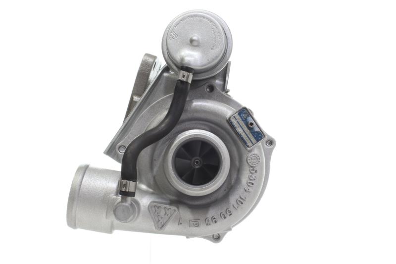 ALANKO 11900155: Turbosuflantă