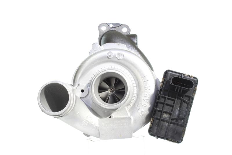 ALANKO 11900169: Turbosuflantă
