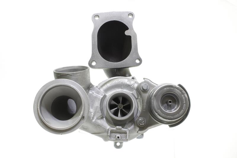 ALANKO 11900171: Turbosuflantă
