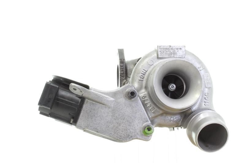 ALANKO 11900175: Turbosuflantă