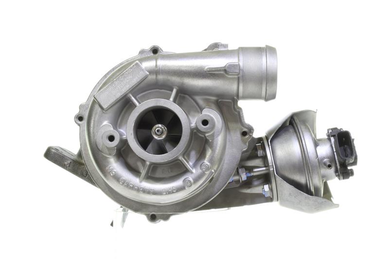 ALANKO 11900177 Turbokompresorius FORD C-MAX (DM2) 136 AG dyzelinas kaina