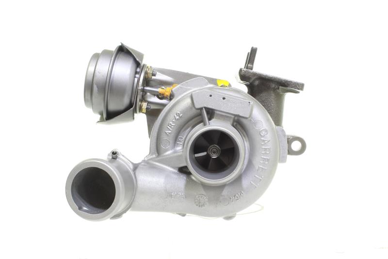 ALANKO 11900179: Turbosuflantă
