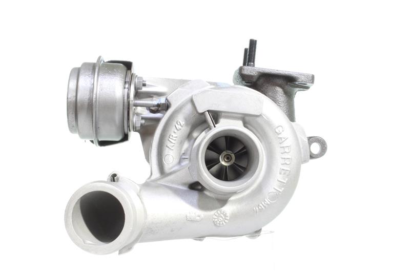 ALANKO 11900180: Turbosuflantă