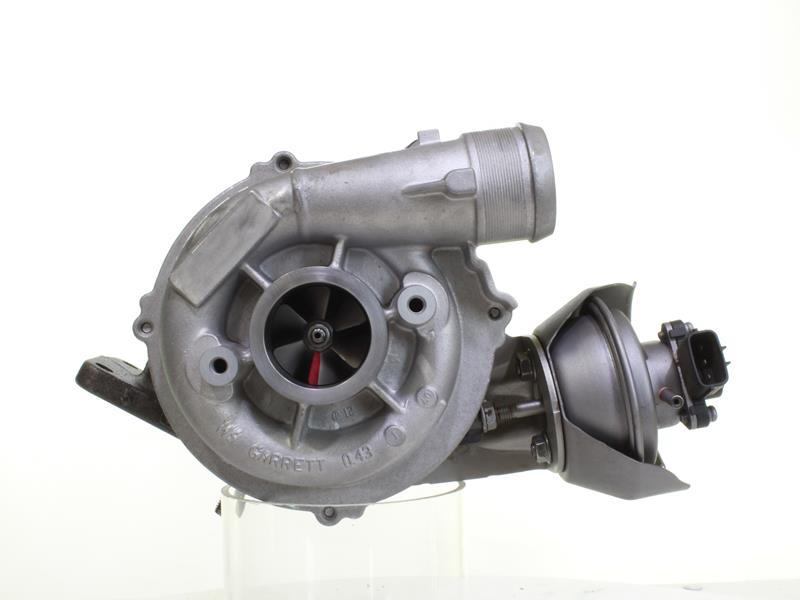 ALANKO 11900181: Turbosuflantă