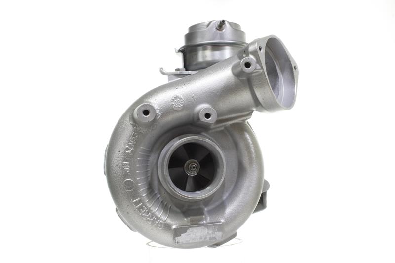 ALANKO 11900184: Turboaggregat