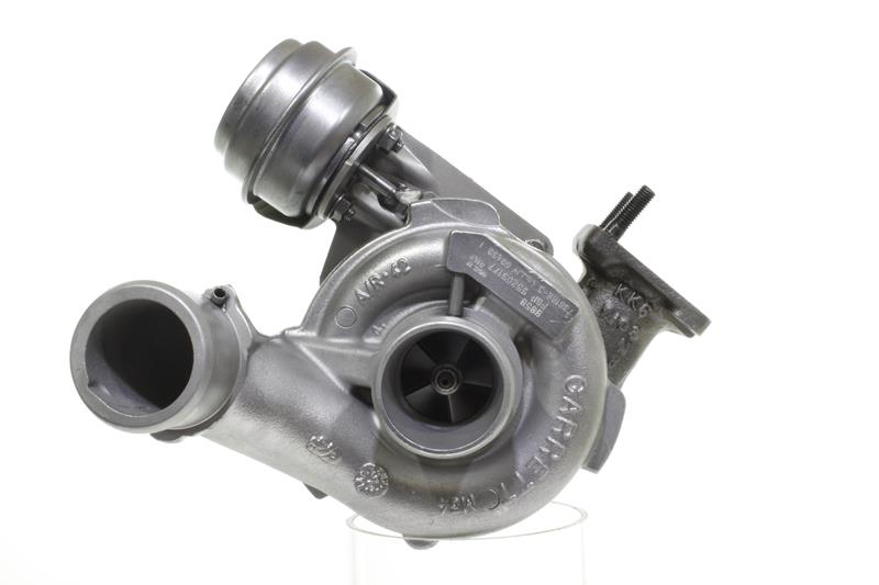ALANKO 11900187: Turbosuflantă