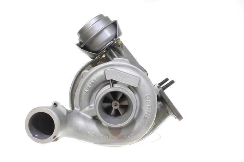 ALANKO 11900189: Turbosuflantă