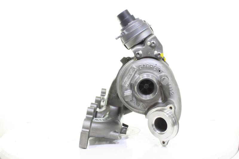ALANKO 11900194: Turboahdin