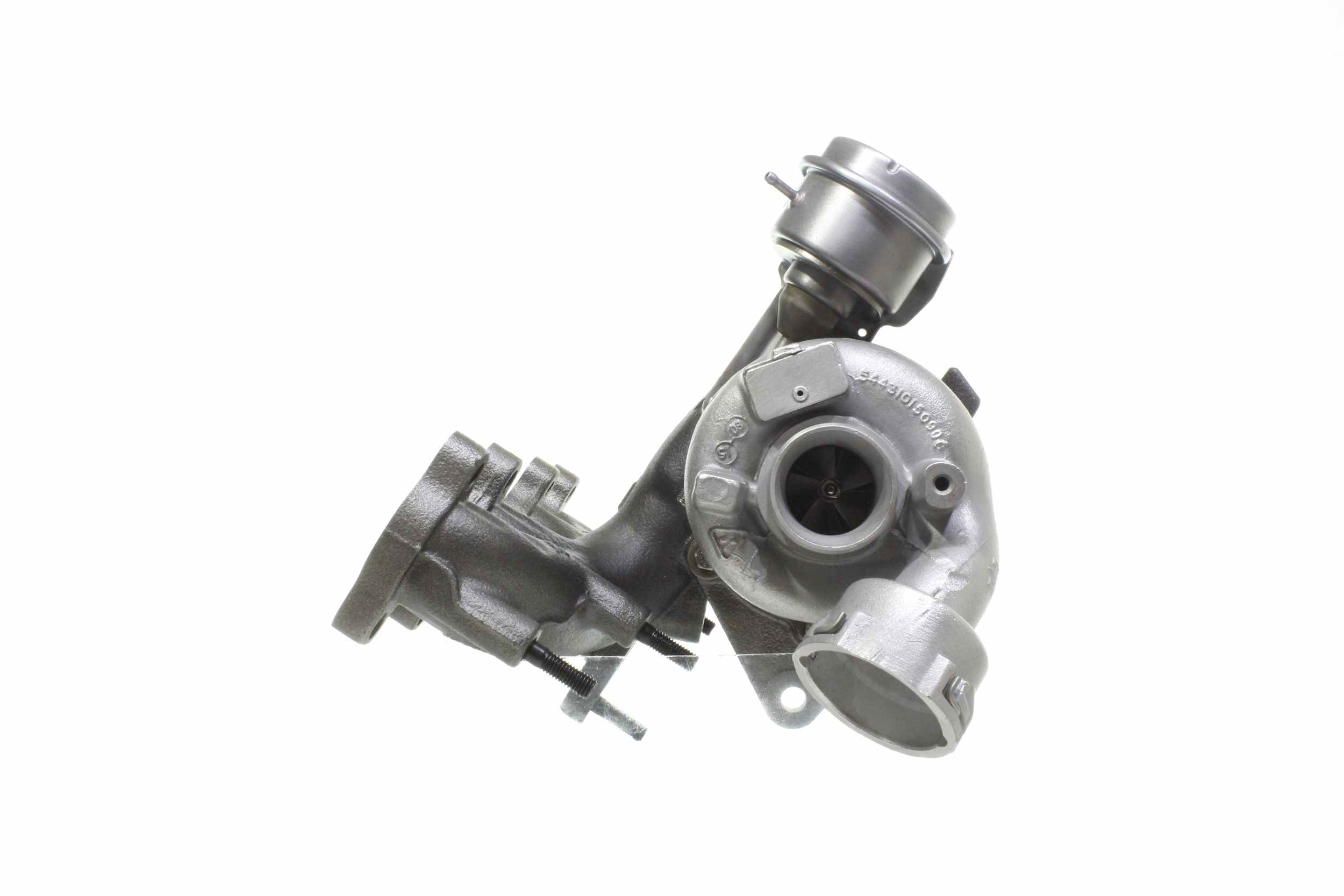 ALANKO 11900196: Turbosuflantă