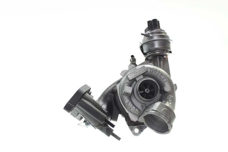 ALANKO 11900197 Turbodmychadlo VW Passat Variant (3C5) 163 HP Diesel cena