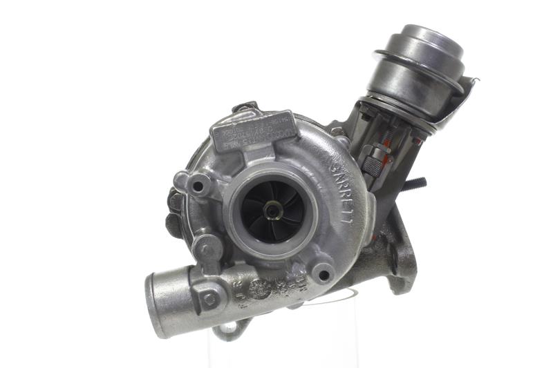 ALANKO 11900198 Turbokompresorius VOLKSWAGEN PASSAT Variant (3B5) 110 AG dyzelinas kaina
