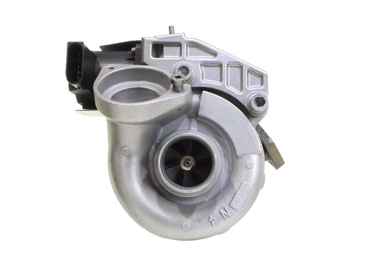 ALANKO 11900202: Turbocharger