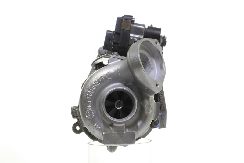 ALANKO 11900204: Turbocompresor