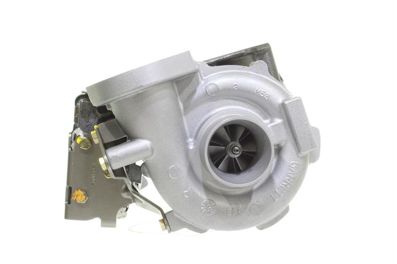 ALANKO 11900205: Turbosuflantă
