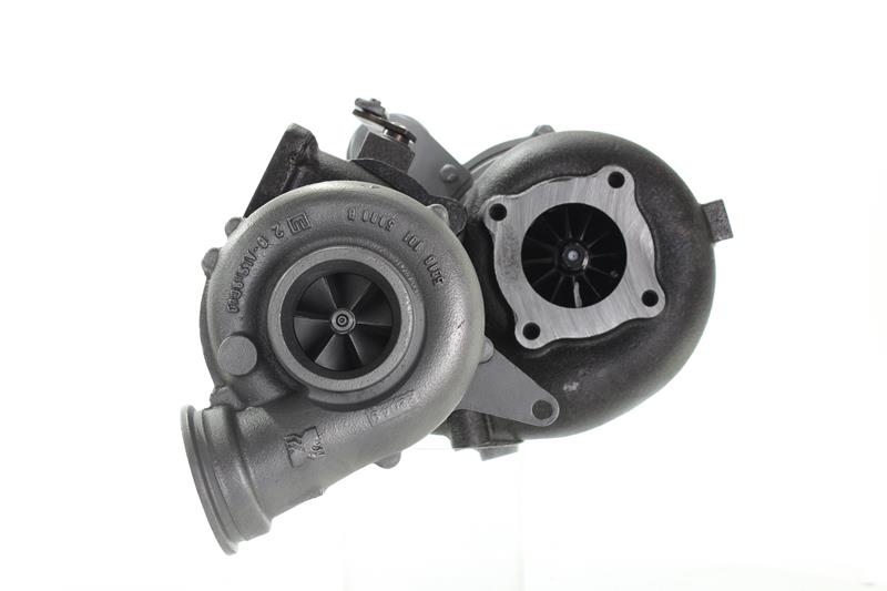 ALANKO 11900206: Turbosuflantă