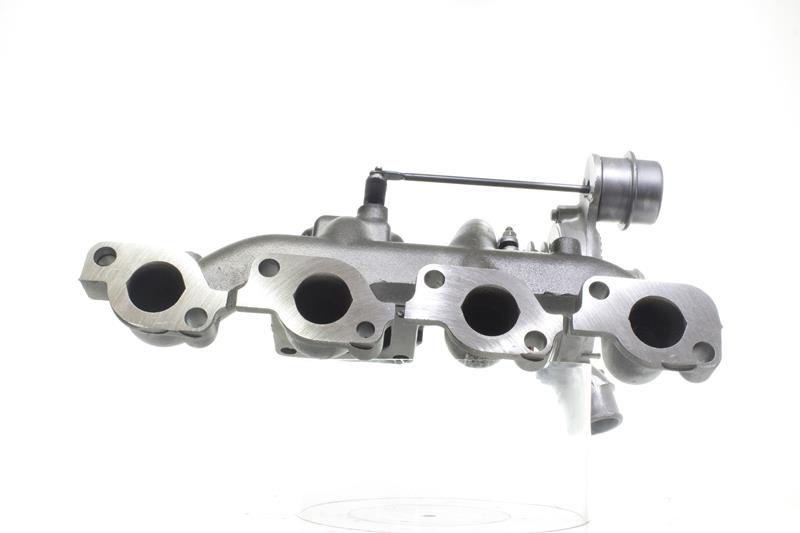 ALANKO 11900207: Turbosuflantă