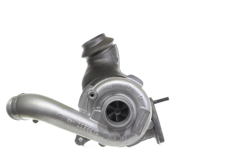 ALANKO 11900208: Turbosuflantă