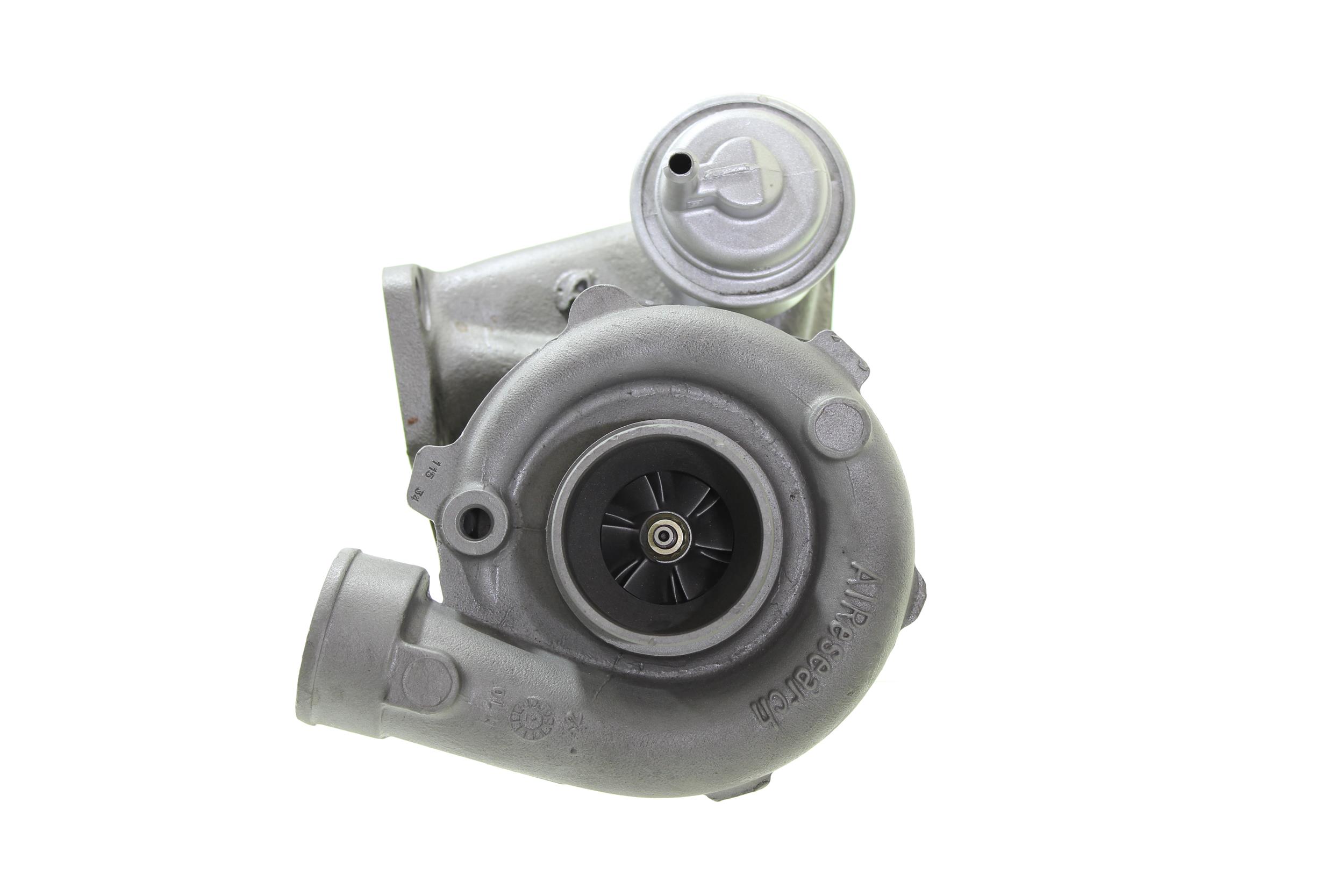 ALANKO 11900210: Turbosuflantă