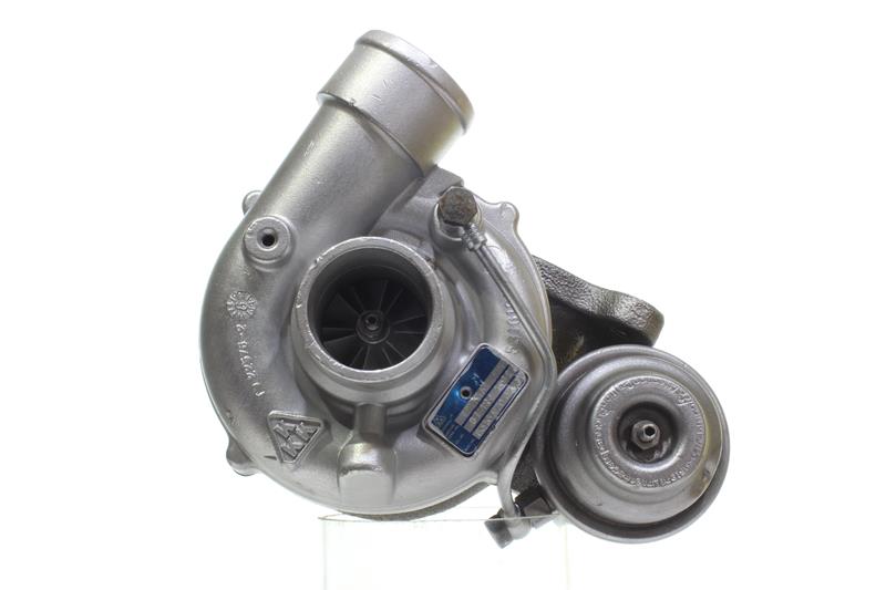 ALANKO 11900211: Turbosuflantă