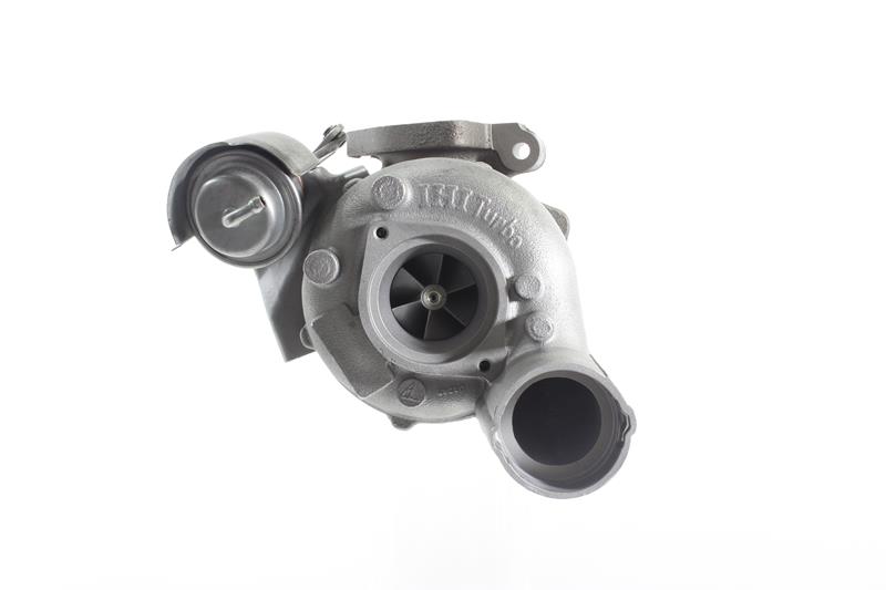 ALANKO 11900215: Turbolader links