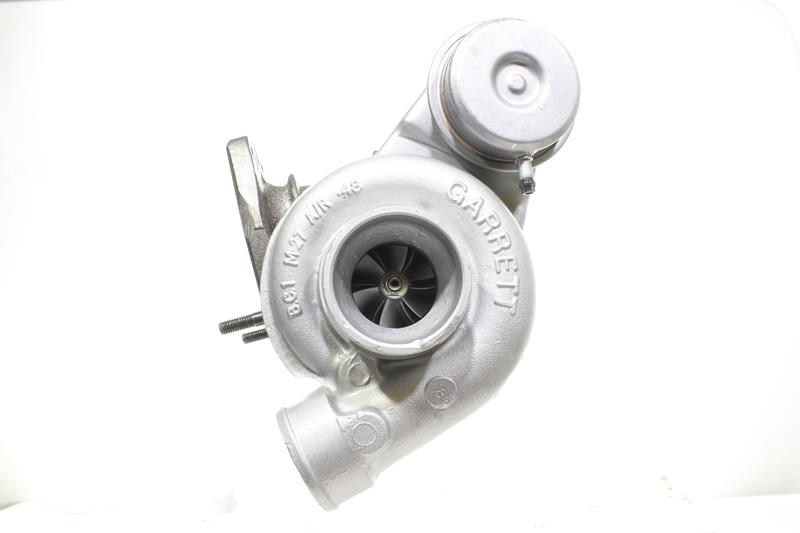ALANKO 11900216: Turbosuflantă