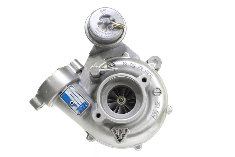 ALANKO 11900218: Turbosuflantă