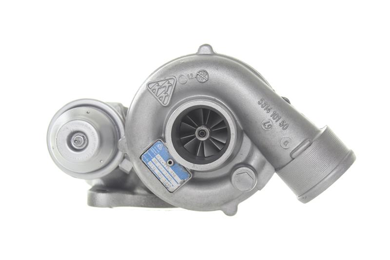 ALANKO 11900219: Turboahdin