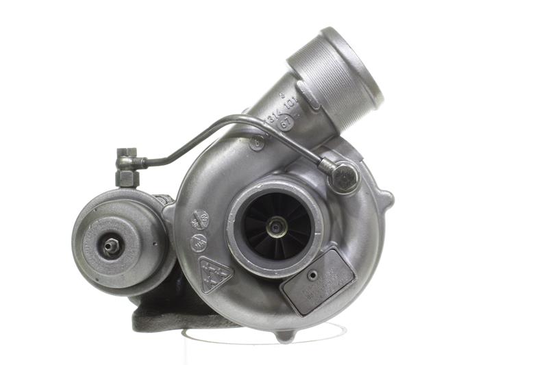 ALANKO 11900220: Turbosuflantă