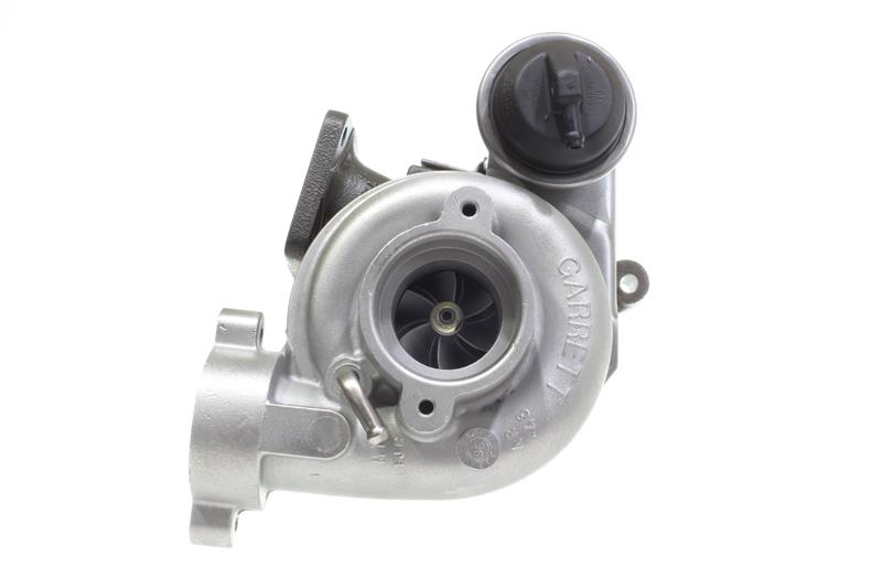 ALANKO 11900221: Turbocompresor