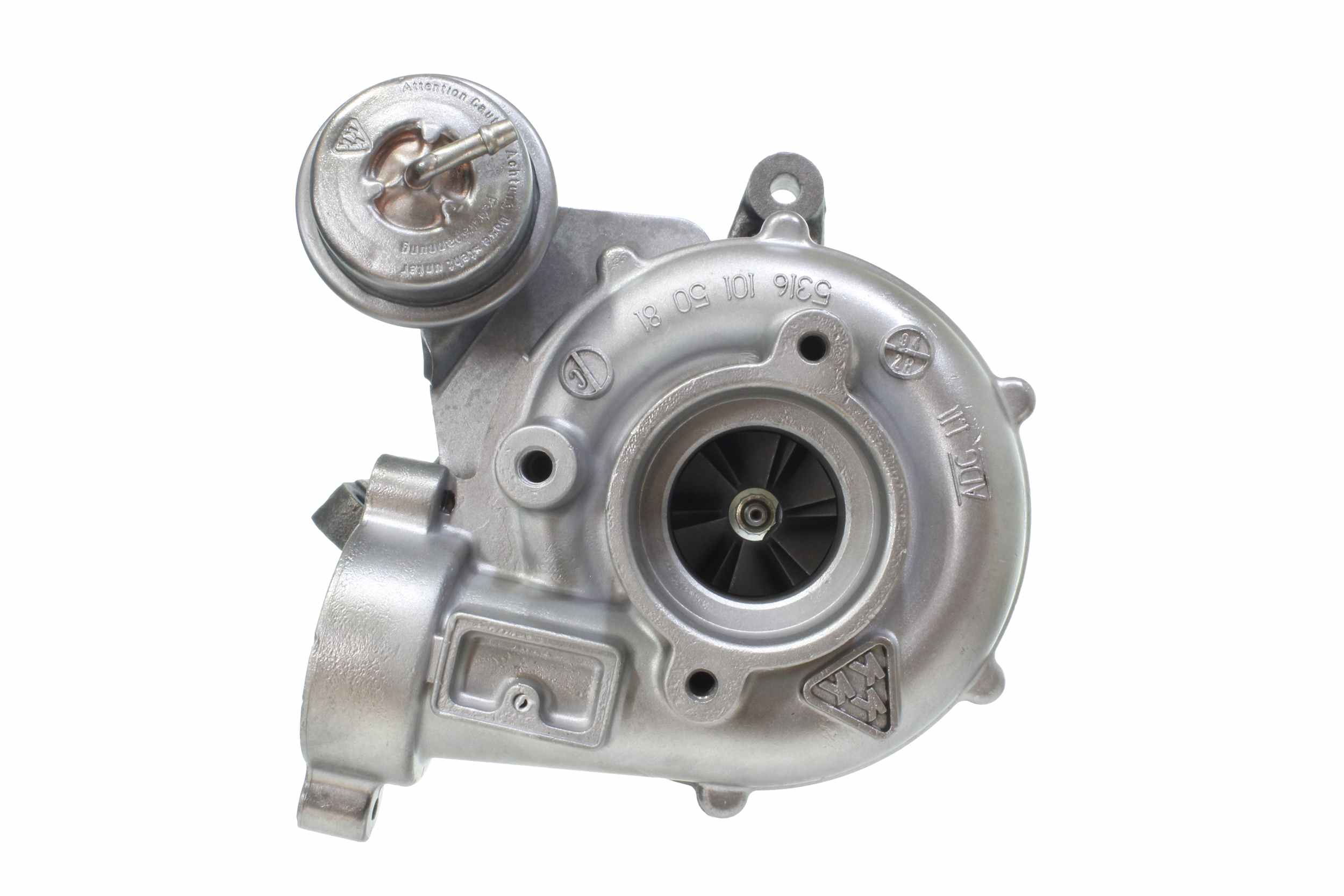 ALANKO 11900226: Turbosuflantă