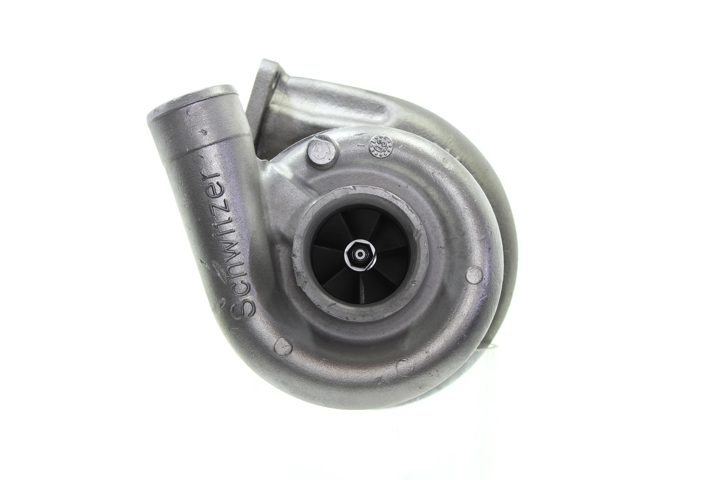 ALANKO 11900236: Turbocharger