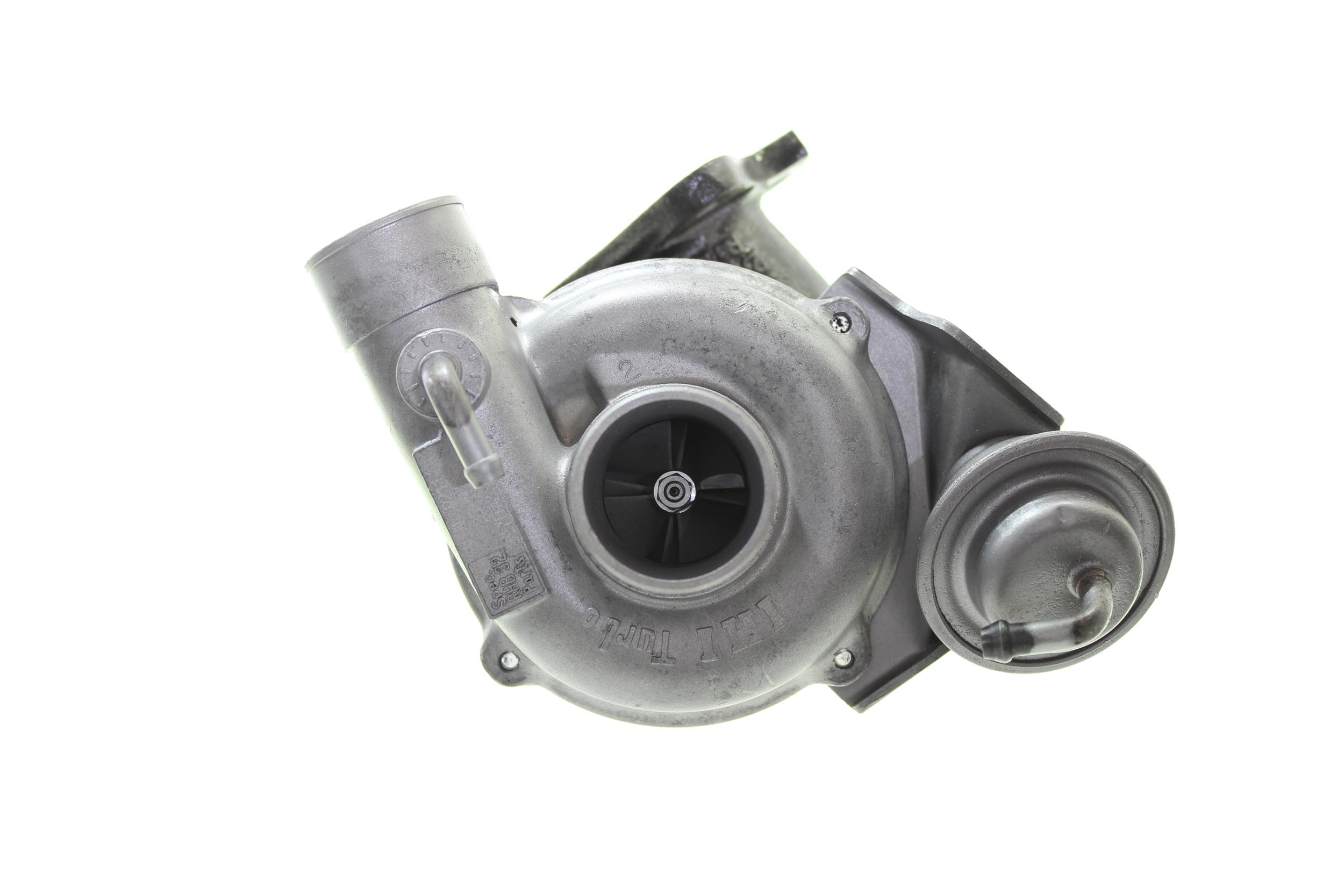 ALANKO 11900272: Turbosuflantă