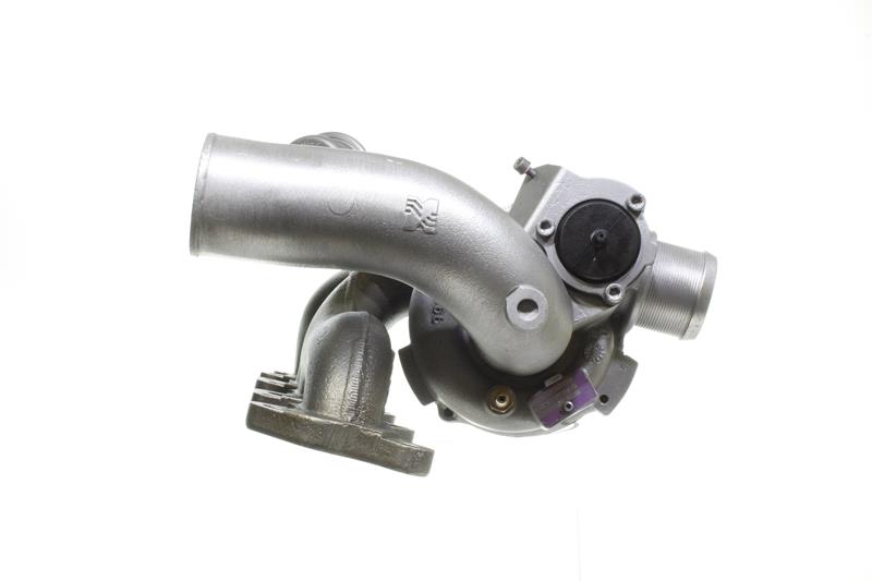 ALANKO 11900278: Turbosuflantă