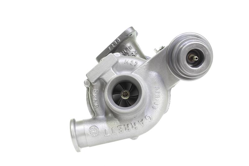 ALANKO 11900279: Turbosuflantă