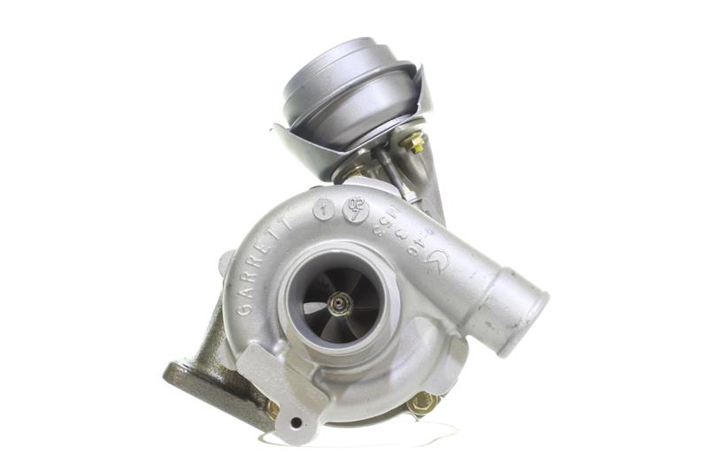 ALANKO 11900285: Turbosuflantă
